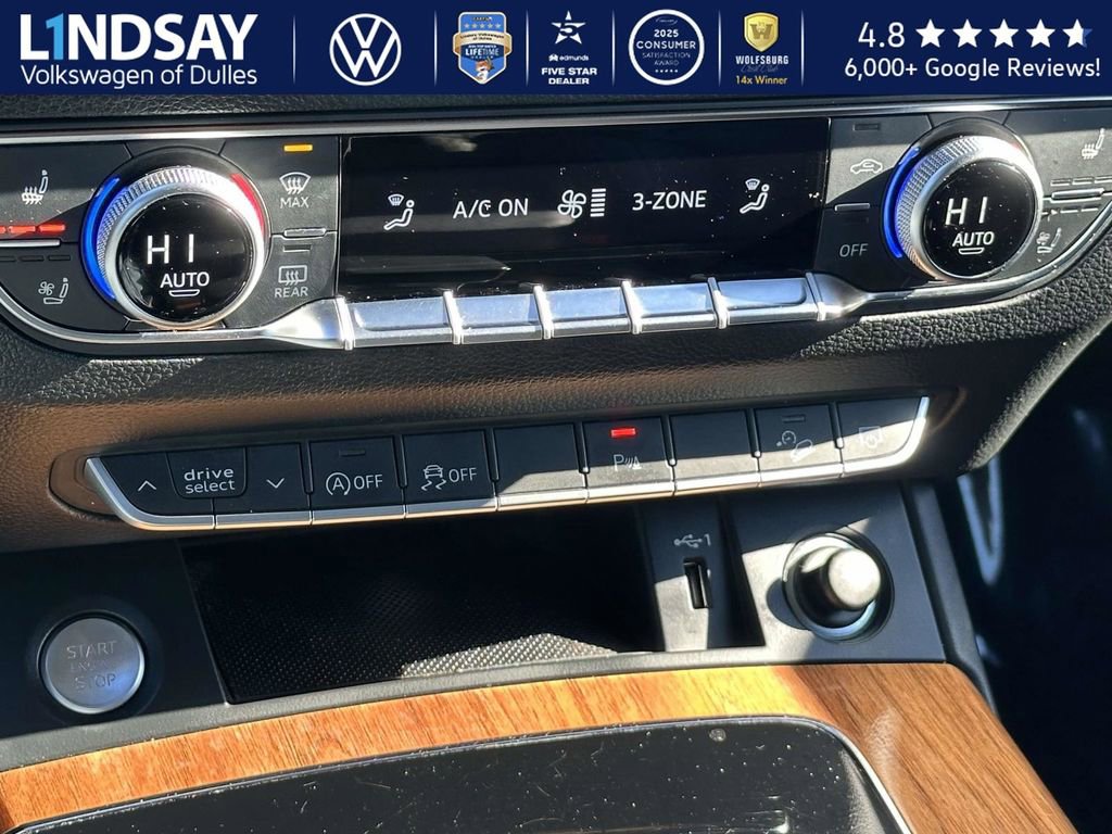 Used 2023 Audi Q5 2.0T Premium Plus w/ Premium Plus Package image 17