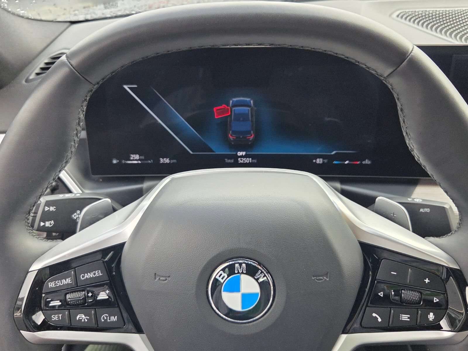 Used 2025 BMW 330i Sedan RWD image 21
