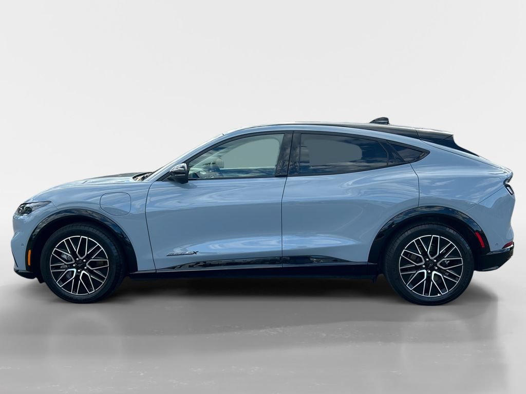 Certified 2024 Ford Mustang Mach-E Premium AWD/4WD image 2