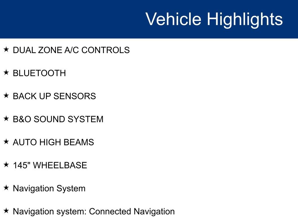 Certified 2023 Ford F150 Lariat w/ Equipment Group 502A High image 20