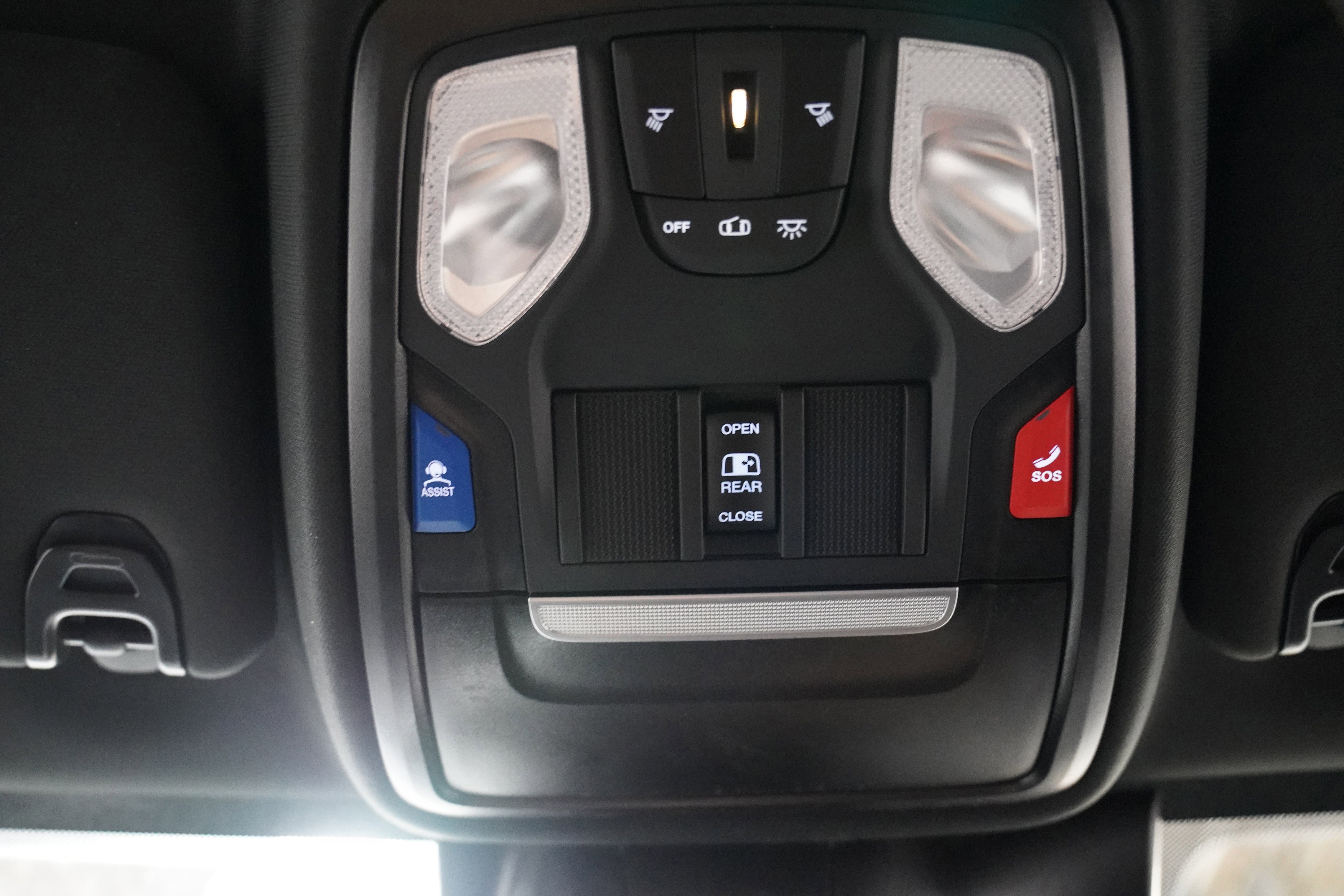New 2026 RAM 2500 Big Horn image 31