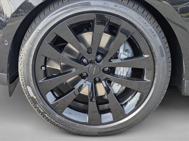 New 2026 Land Rover Range Rover Sport SE image 10