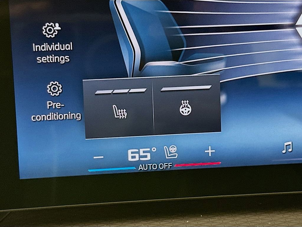 New 2025 BMW i4 M50 image 27