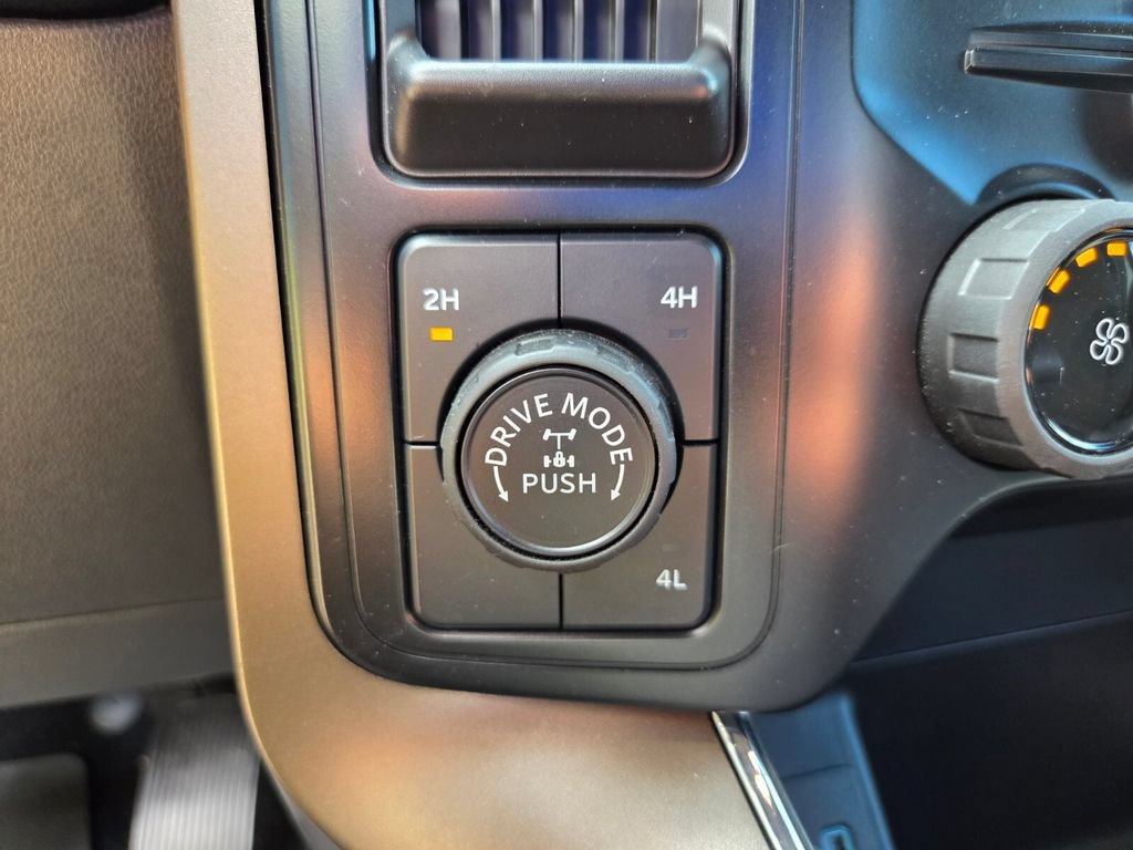 Used 2024 Ford F150 STX w/ Equipment Group 201A FX4 AWD/4WD image 29