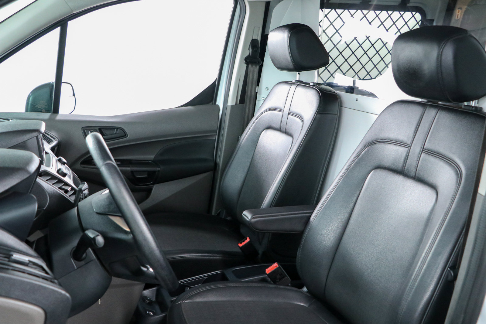 Used 2023 Ford Transit Connect XL FWD image 23