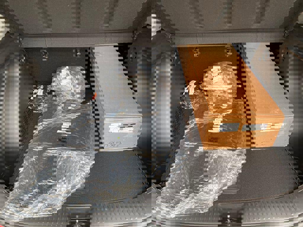 New 2026 Hyundai Kona SEL Sport image 11