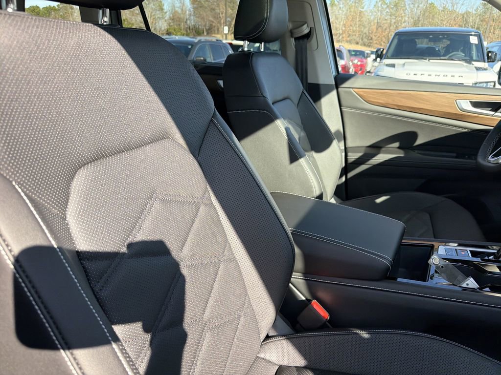 New 2026 Volkswagen Atlas SE image 20