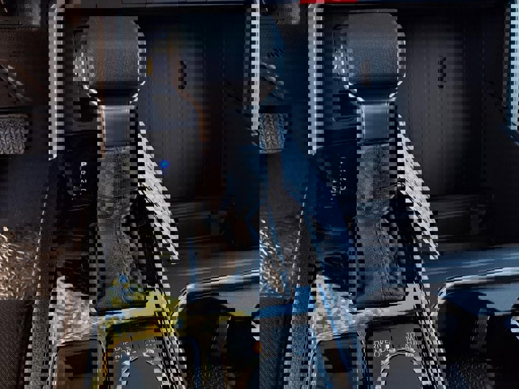 New 2026 Toyota Tundra SR5 image 12