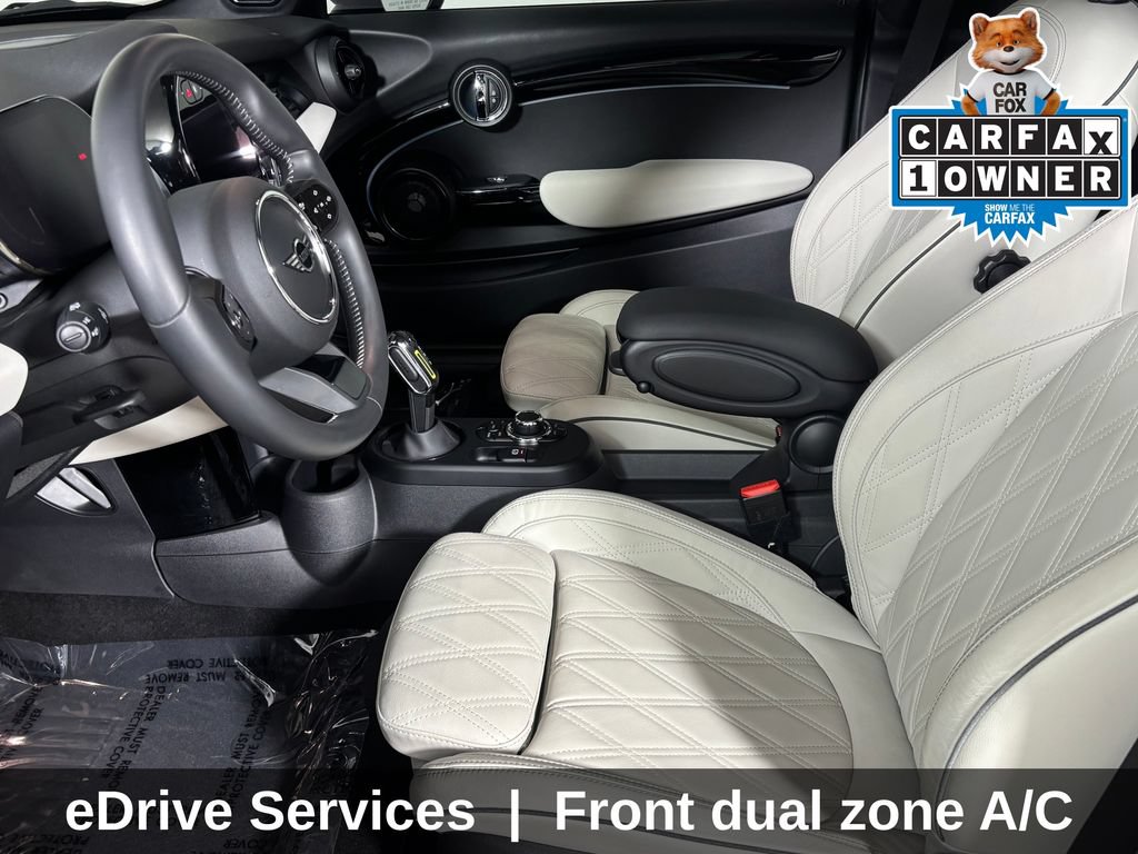 Used 2022 MINI Cooper SE FWD image 11