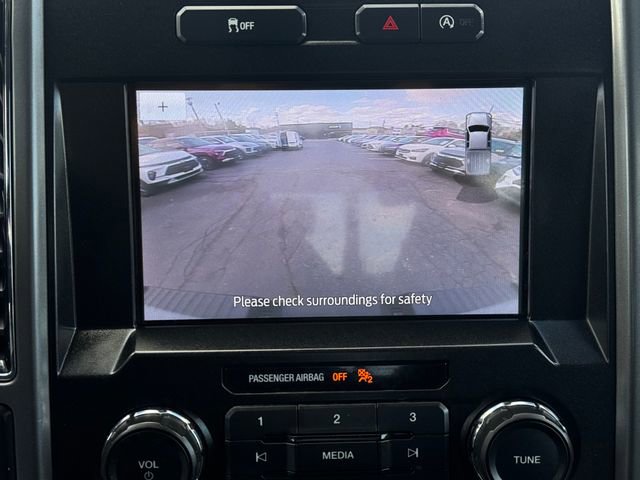 Used 2020 Ford F150 XLT w/ Equipment Group 302A Luxury AWD/4WD image 30