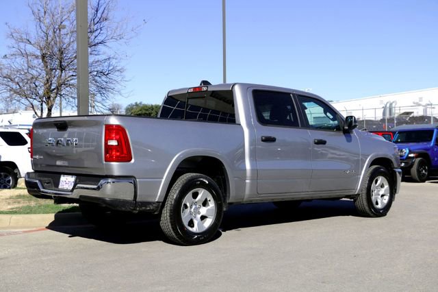 New 2025 RAM 1500 Lone Star image 5