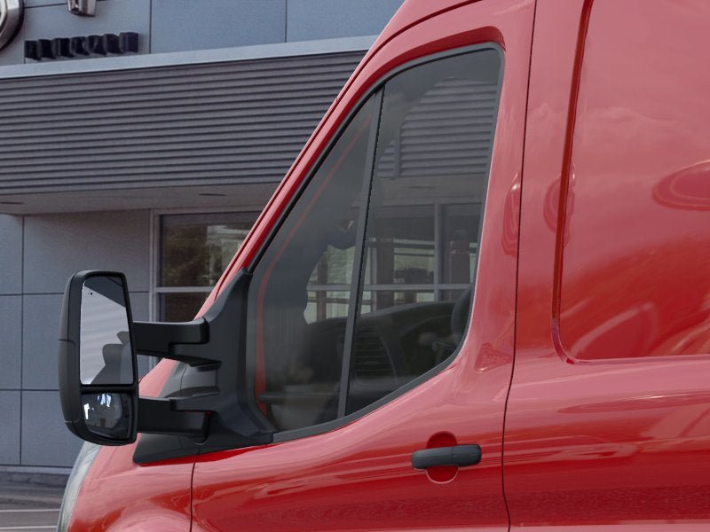 New 2026 Ford Transit 250 148 Medium Roof Extended AWD w/ Load Area Protection Package image 20