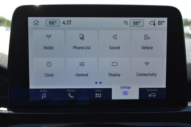Used 2023 Ford Escape ST-Line AWD/4WD image 25