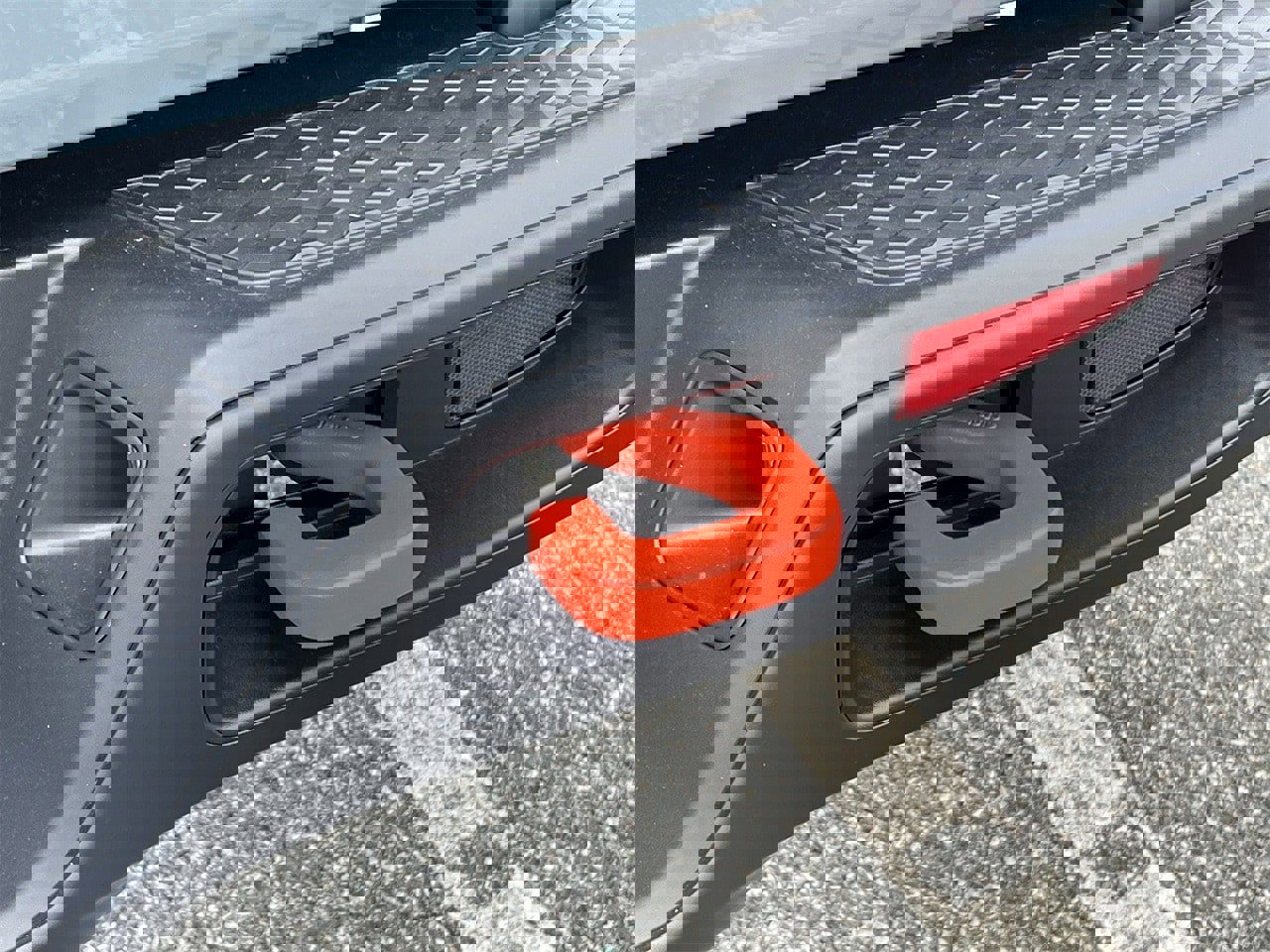 New 2025 Jeep Gladiator Mojave image 24