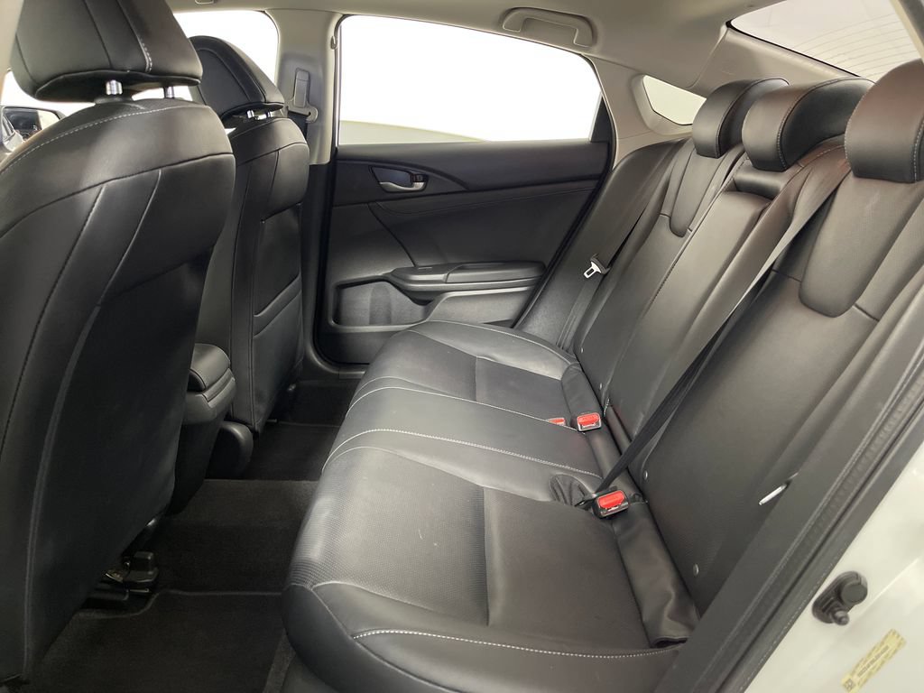 Used 2020 Honda Insight Touring image 13