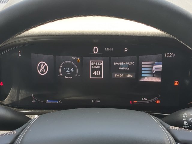 New 2026 Jeep Grand Wagoneer Summit w/ Rear Seat Video Group I AWD/4WD image 36