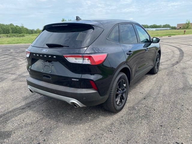 Used 2020 Ford Escape SE Sport AWD/4WD image 49
