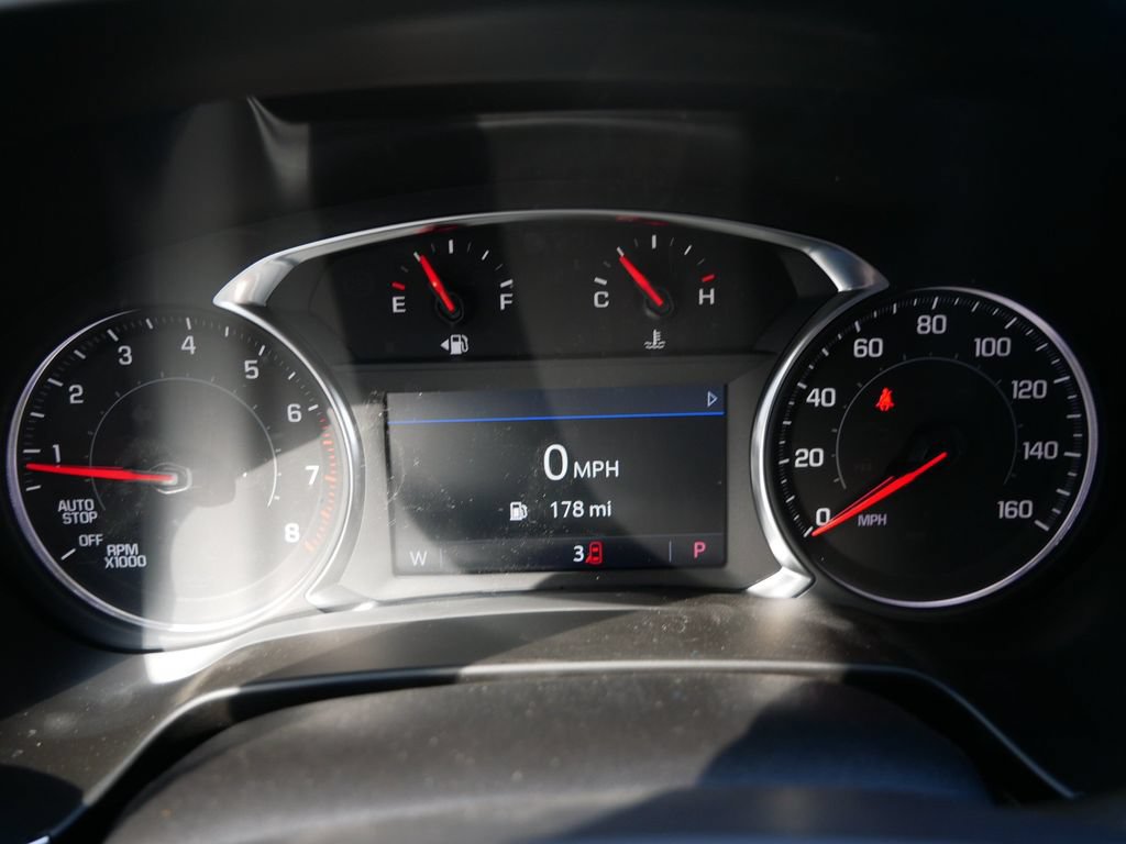 New 2026 Chevrolet Blazer LT w/ Convenience Package AWD/4WD image 27