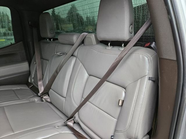 Used 2020 Chevrolet Silverado 1500 RST w/ Texas Edition AWD/4WD image 18