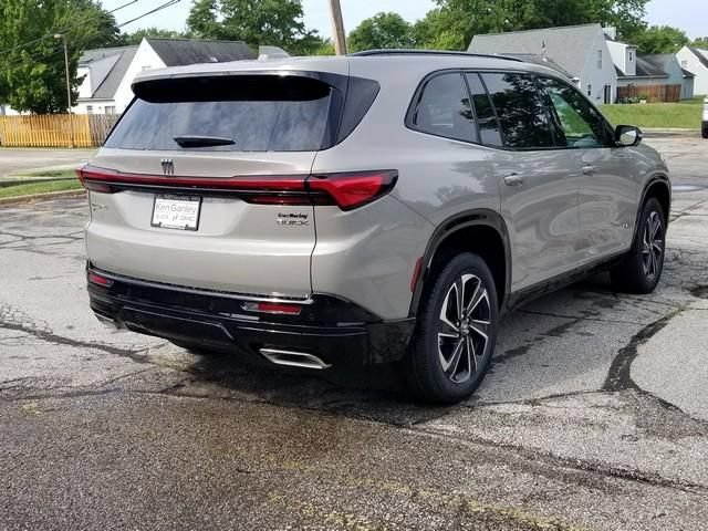 New 2027 Buick Enclave Sport Touring w/ Power Package AWD/4WD image 3