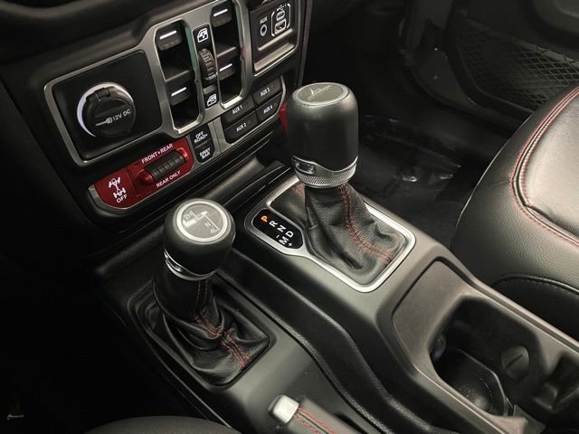 Used 2021 Jeep Gladiator Rubicon image 7