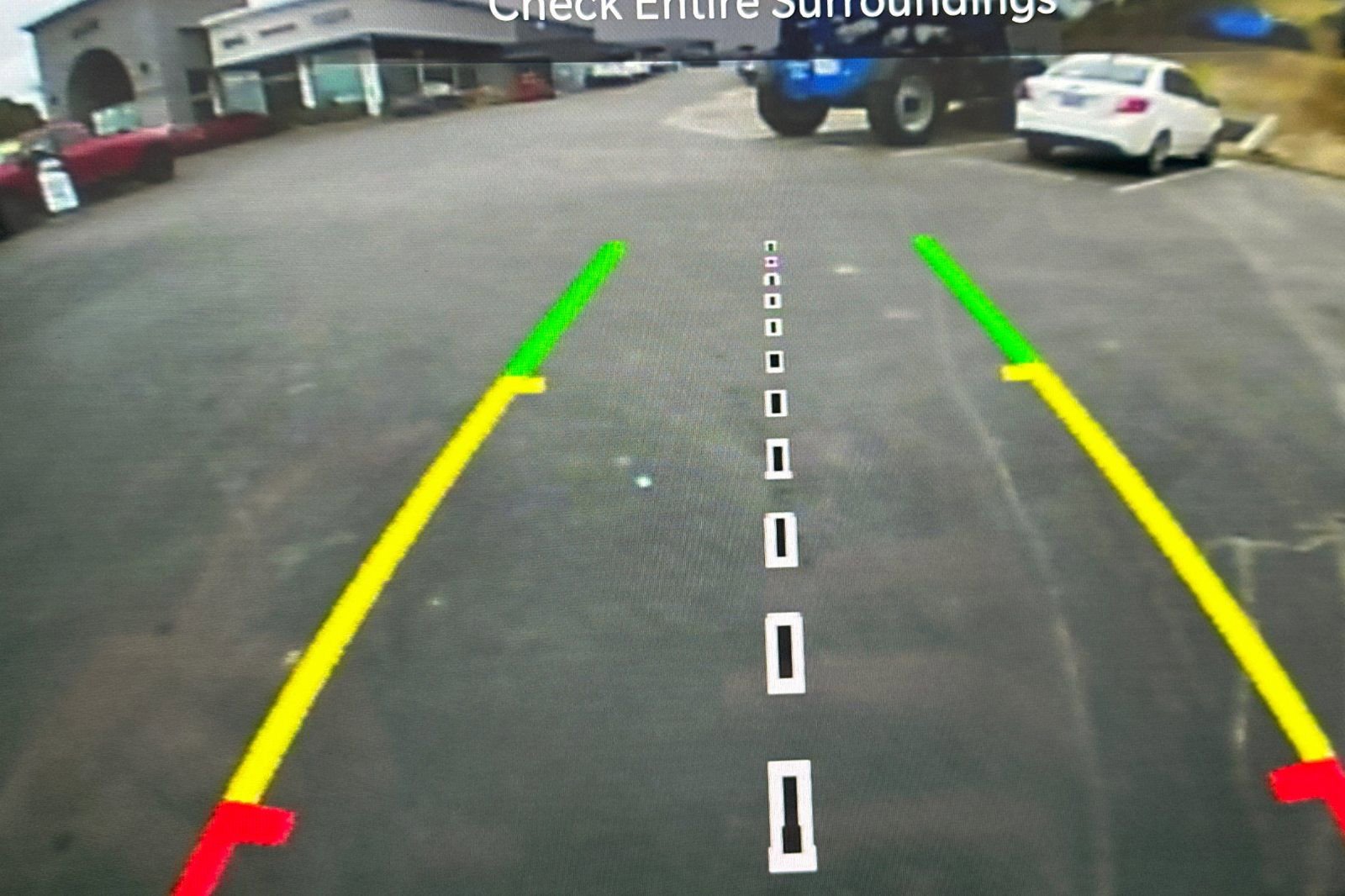 New 2026 Dodge Durango GT image 20