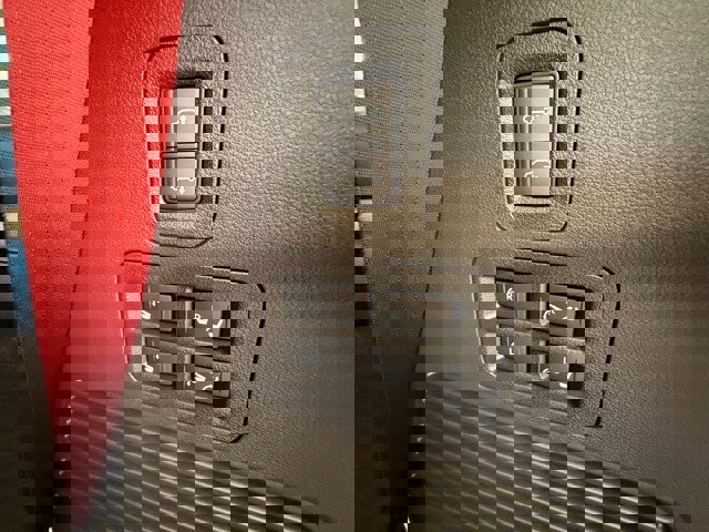 New 2026 Nissan Armada NISMO image 19