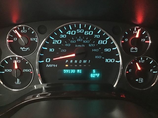 Used 2021 Chevrolet Express 3500 LS w/ Chrome Appearance Package image 23