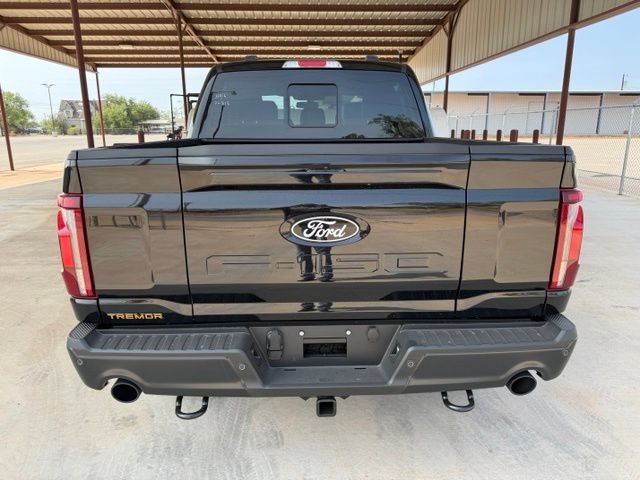 New 2026 Ford F150 Tremor w/ Equipment Group 402A High AWD/4WD image 7