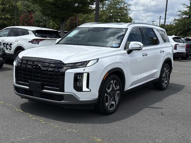 Used 2023 Hyundai Palisade Limited AWD/4WD image 5