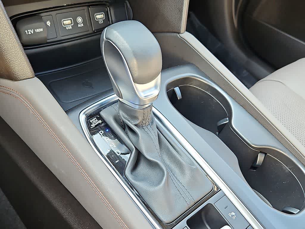 Used 2019 Hyundai Santa Fe FWD image 14