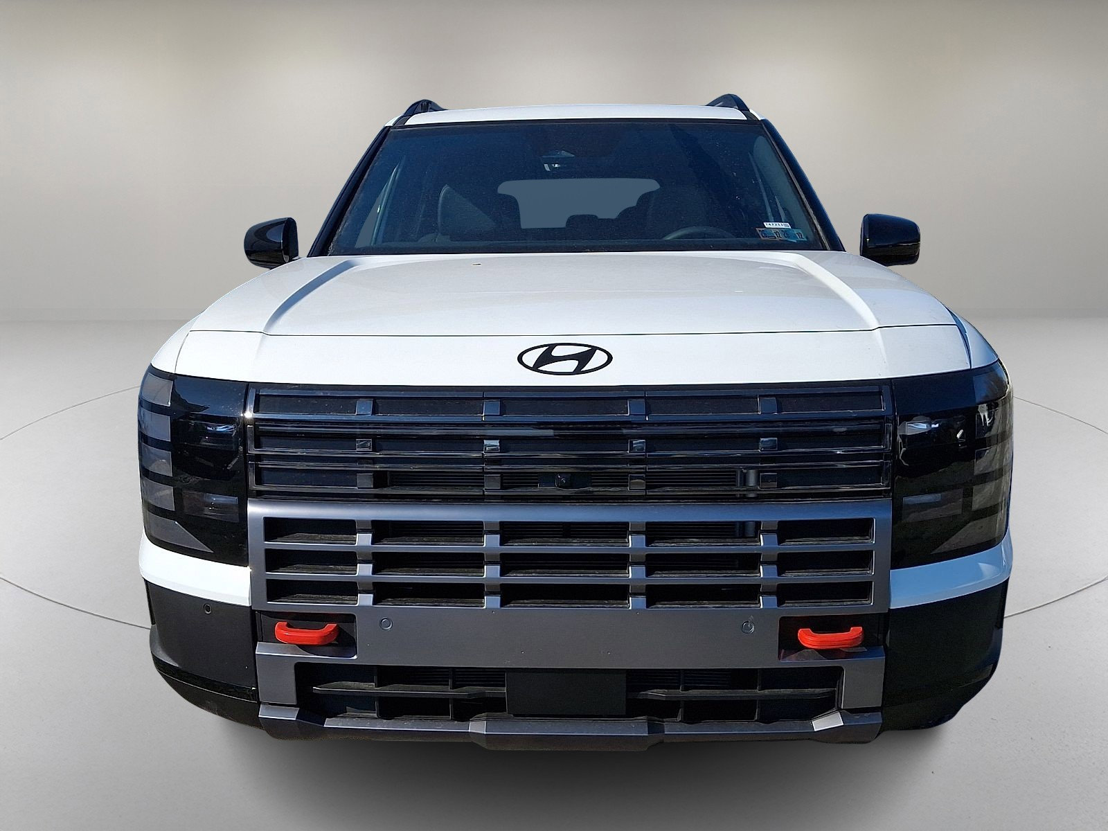 New 2026 Hyundai Palisade XRT Pro image 2