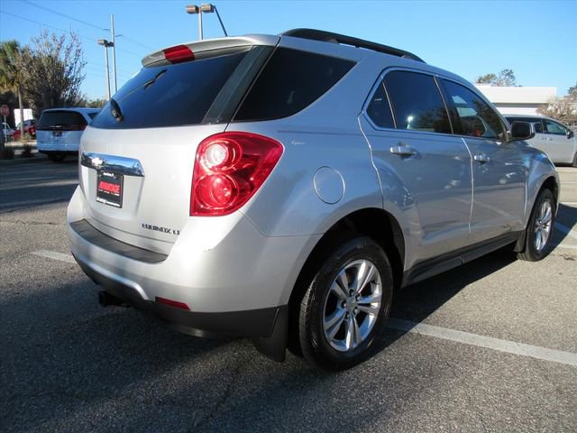 Used 2015 Chevrolet Equinox LT w/ Driver Convenience Package image 6