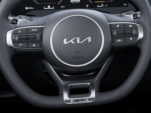 New 2026 Kia K5 GT FWD image 22