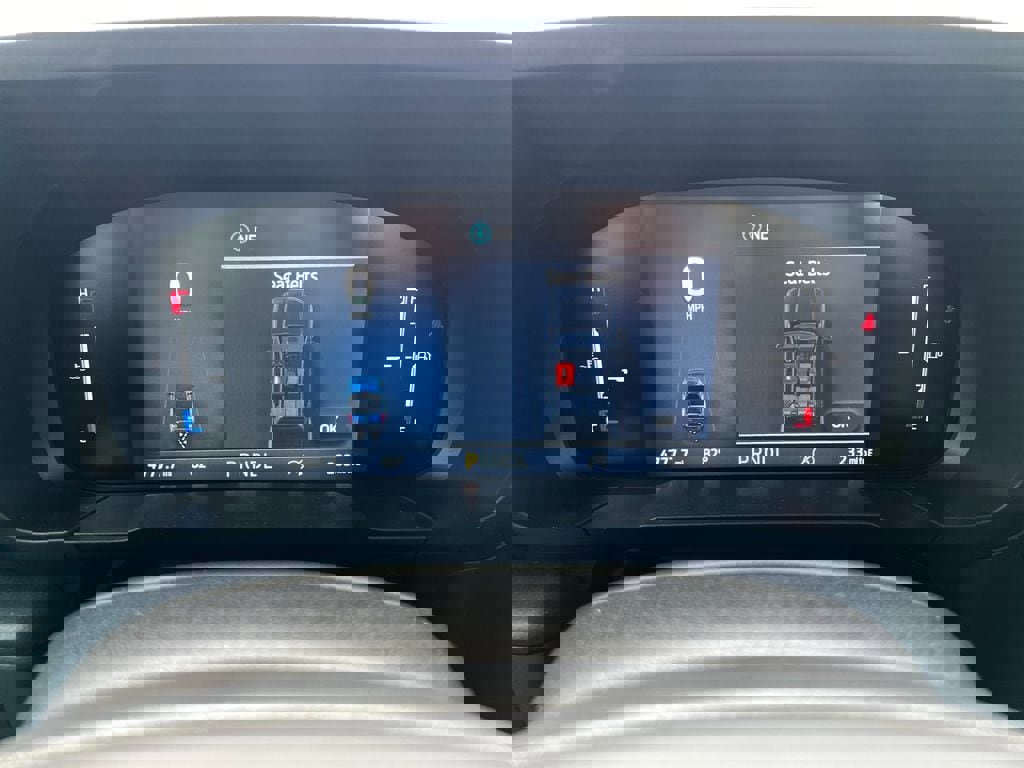 Used 2025 Ford Maverick XLT w/ 4K Tow Package image 13