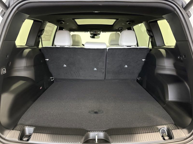 New 2026 Jeep Cherokee Limited image 9