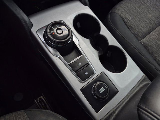 Used 2022 Ford Bronco Sport Big Bend w/ Convenience Package image 28