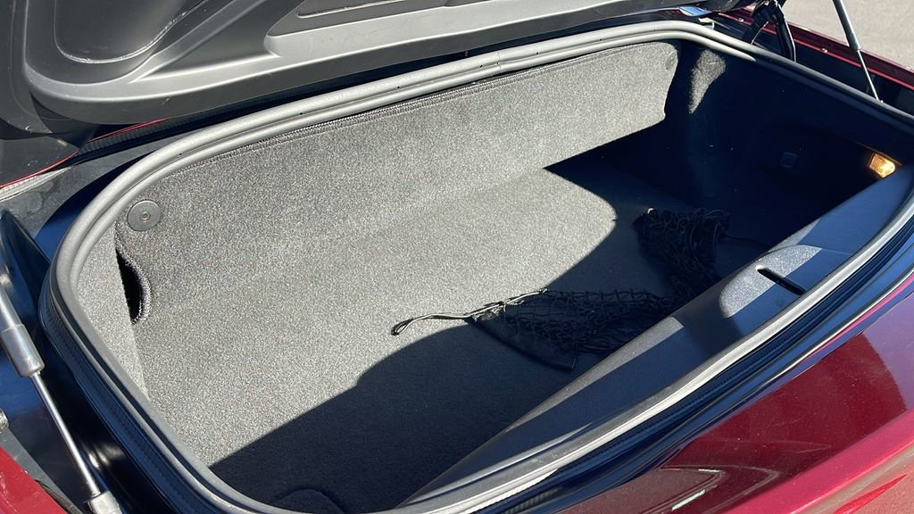 Used 2017 Chevrolet Corvette Stingray Convertible image 26