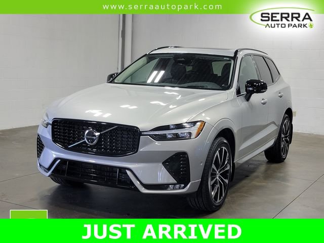 Used 2024 Volvo XC60 B5 Ultimate AWD/4WD image 1