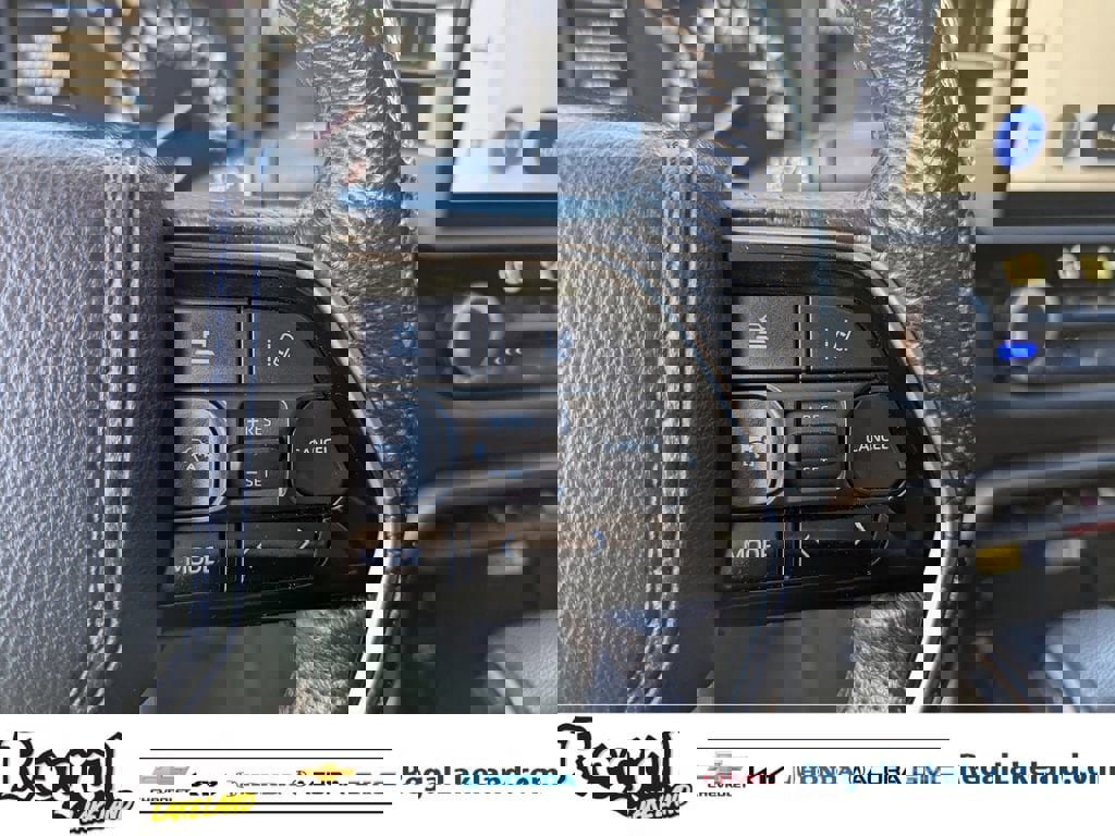 Used 2023 Toyota Tundra Limited image 27