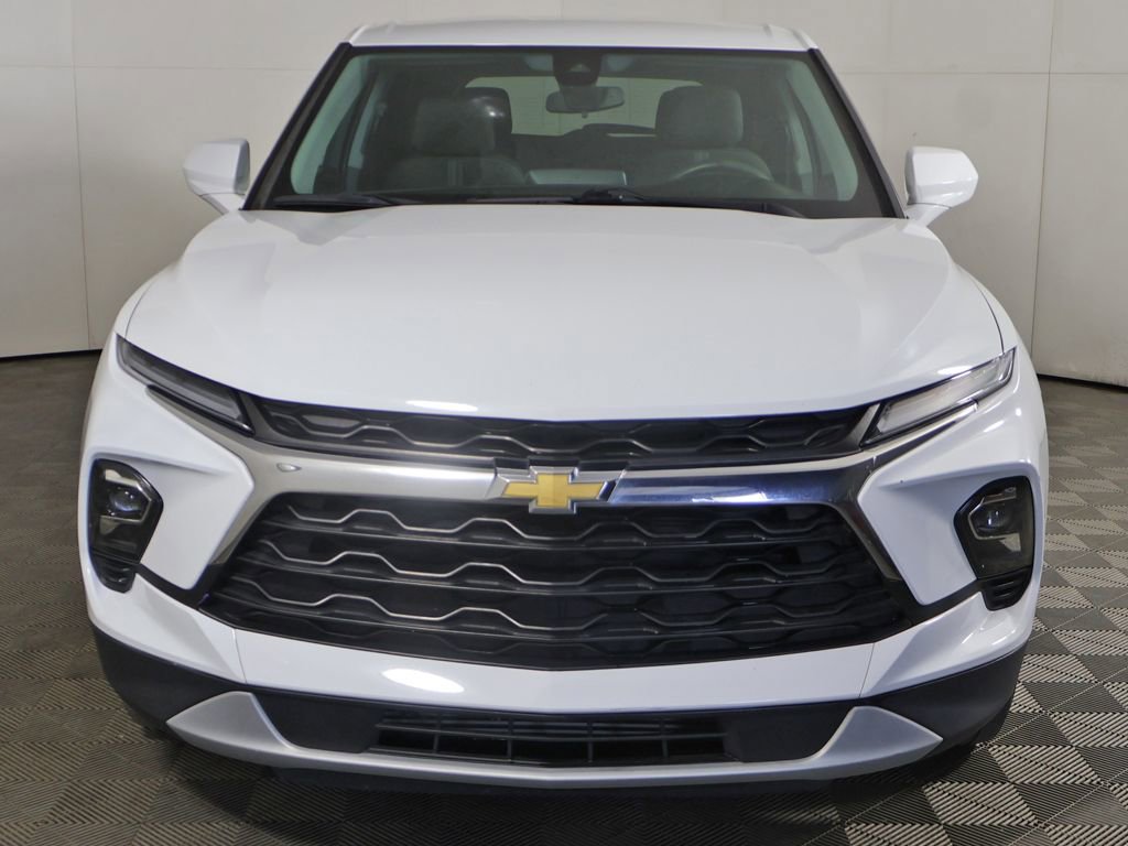 Used 2023 Chevrolet Blazer LT image 8