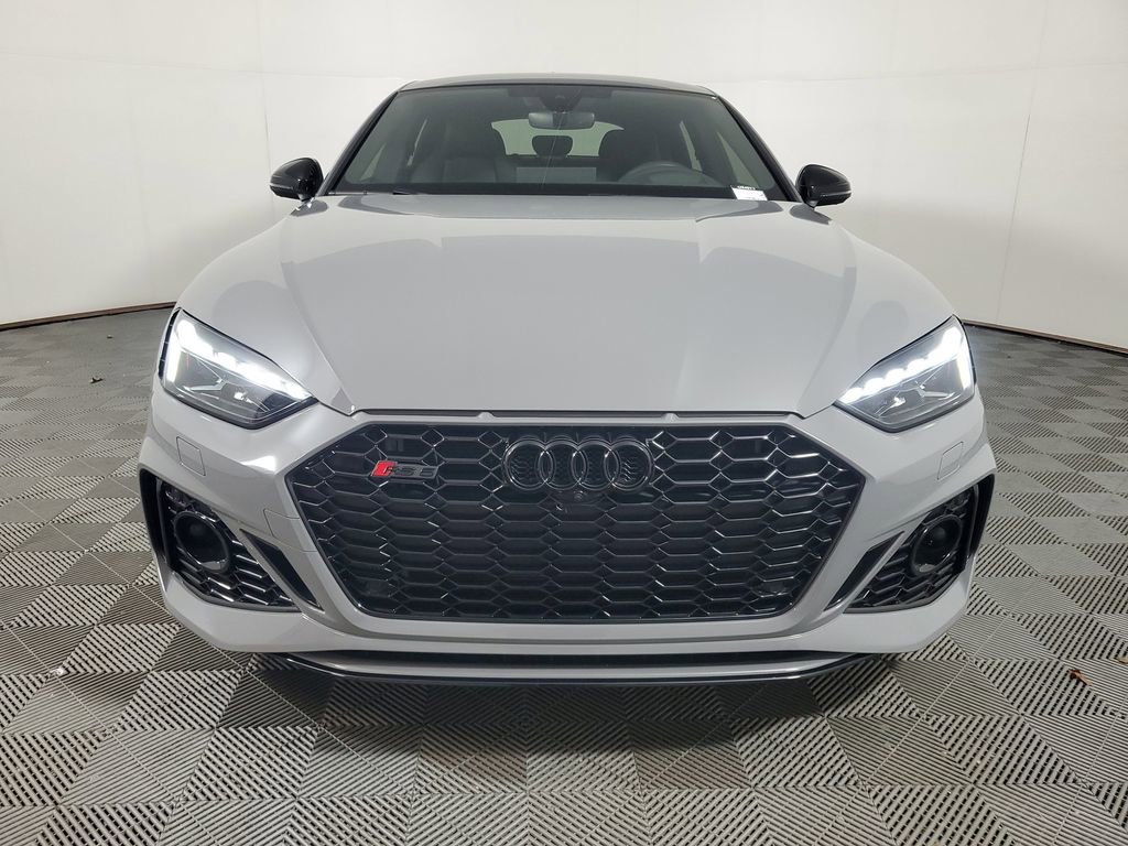 Used 2023 Audi RS 5 Sportback w/ Dynamic Package AWD/4WD image 2