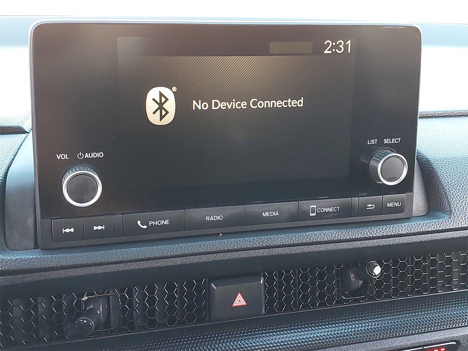 Certified 2023 Honda CR-V EX image 21