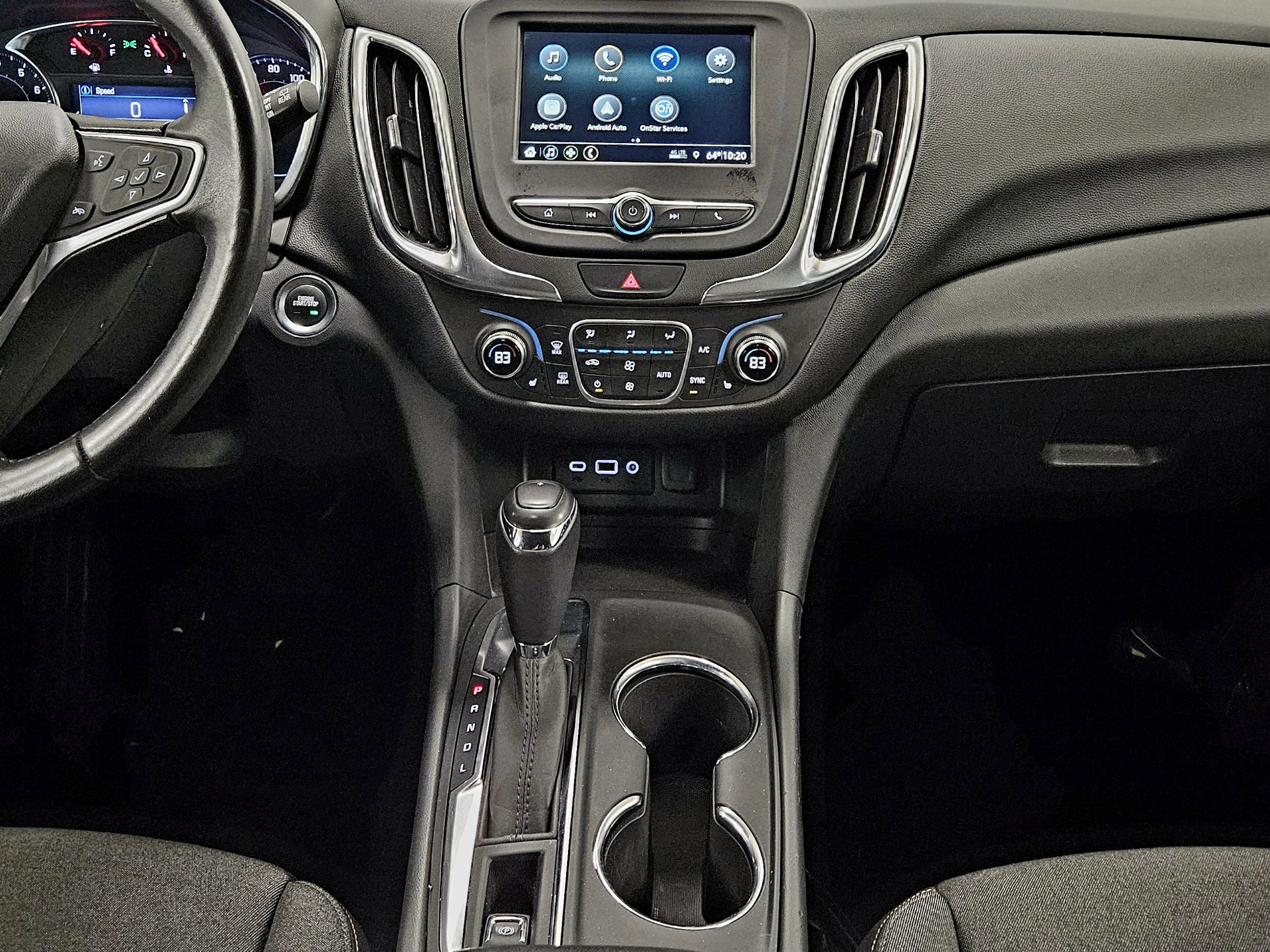 Used 2019 Chevrolet Equinox LT image 14