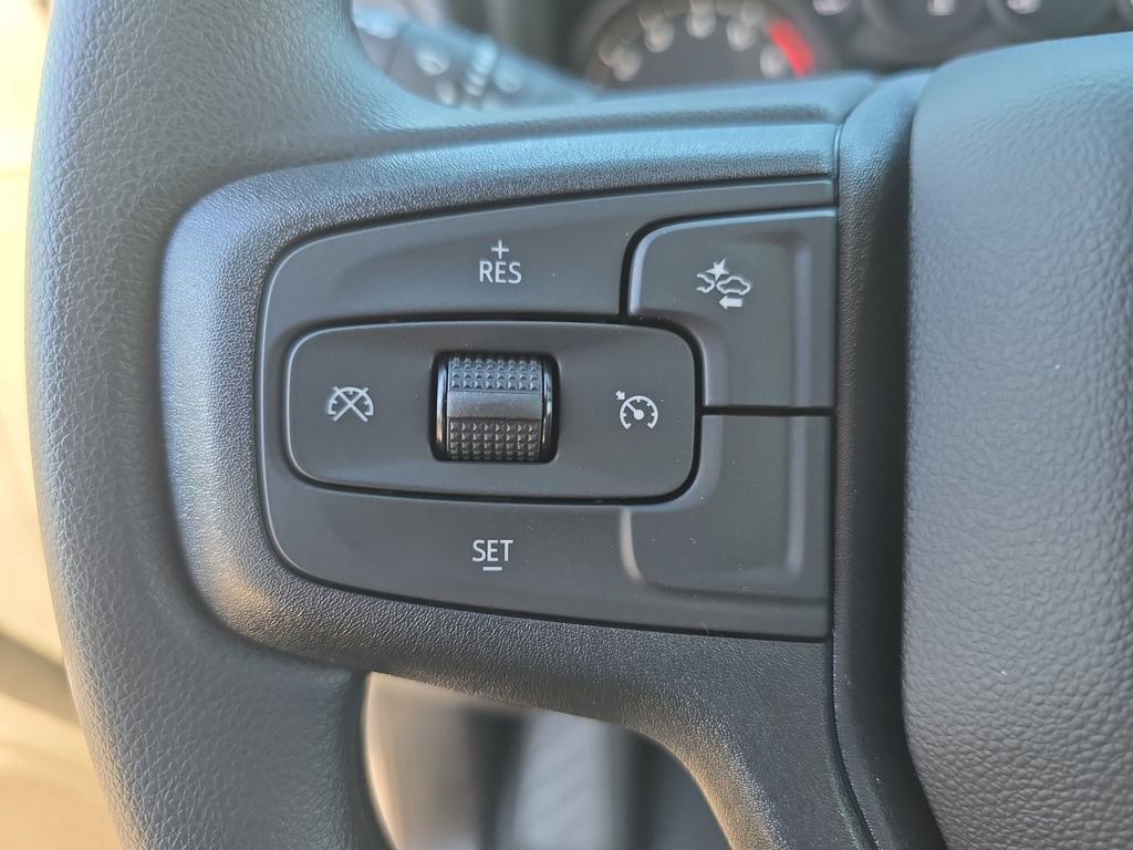 New 2026 Chevrolet Silverado 2500 Custom w/ Custom Value Package image 16