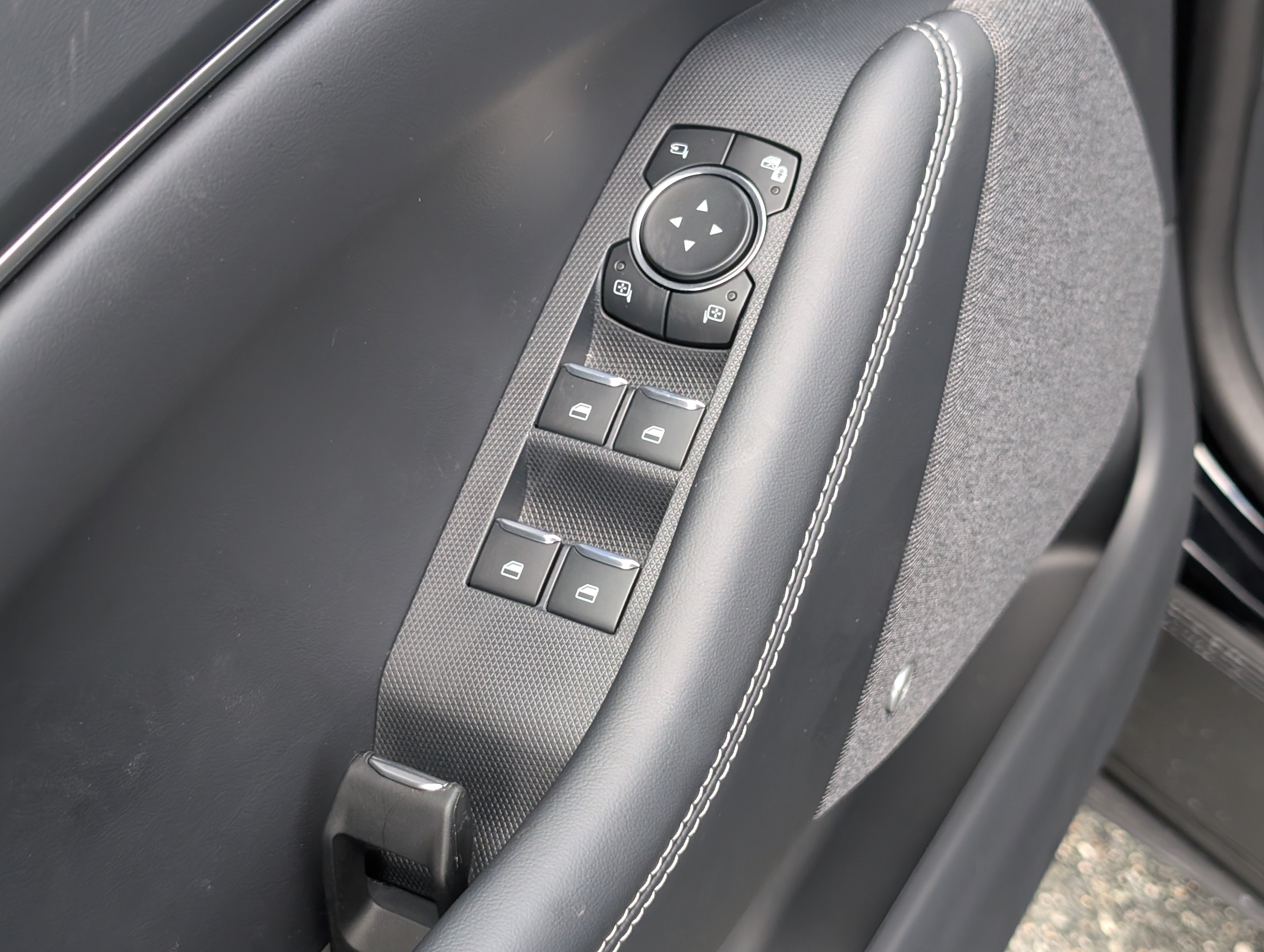 New 2026 Ford Mustang Mach-E Premium AWD/4WD image 15