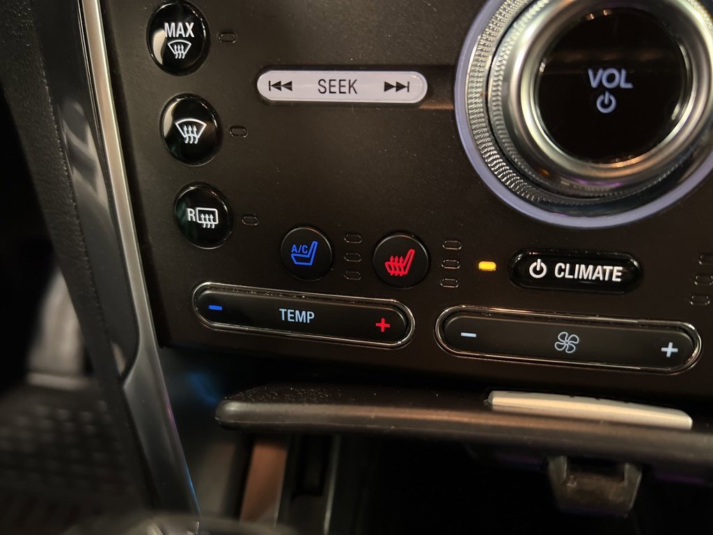 Used 2017 Ford Explorer Sport w/ Equipment Group 401A image 15