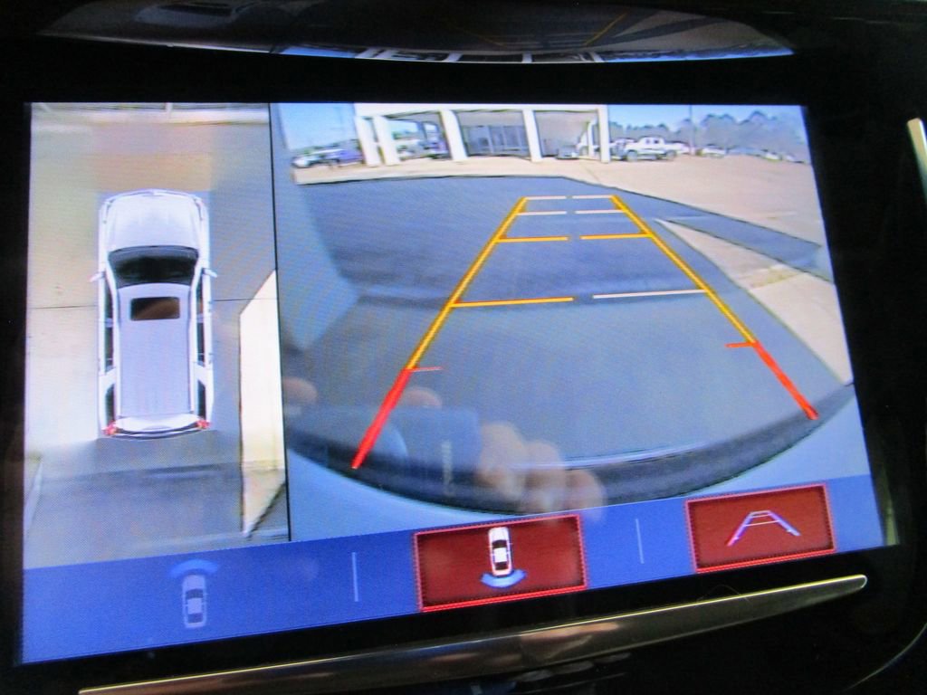 Used 2020 Cadillac Escalade Luxury image 48