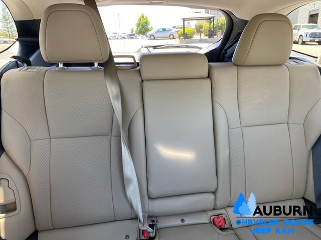 Used 2023 Subaru Outback Limited AWD/4WD image 22