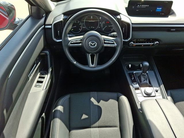 Used 2024 MAZDA CX-50 AWD 2.5 S w/ Cargo Package image 13